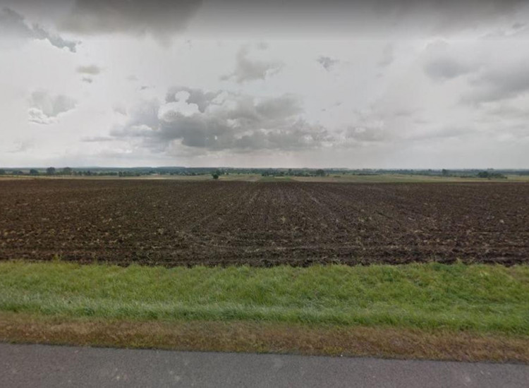 Działka inwestycyjna 4,5 ha bezpośrednio przy S12 Nowe