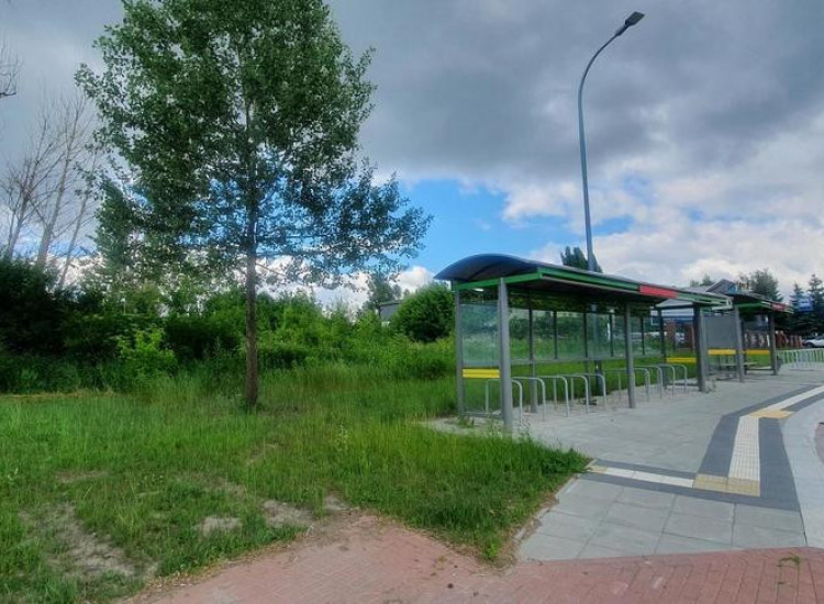 Działka, Lublin, 1,45ha, ul.Turystyczna, teren AGc Lublin