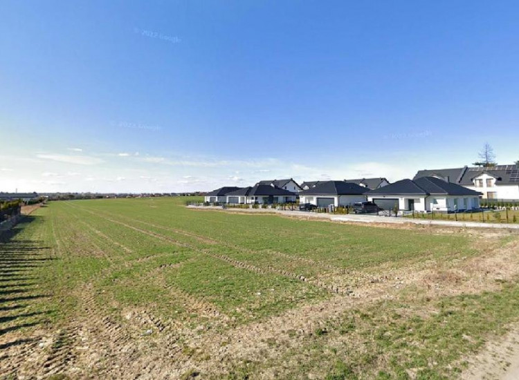 Kalinówka - duża działka - 31ar za jedyne 556 tys. Kalinówka