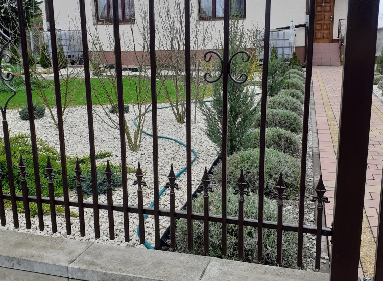 Sprzedam dom 82 m2 Miłków Miłków