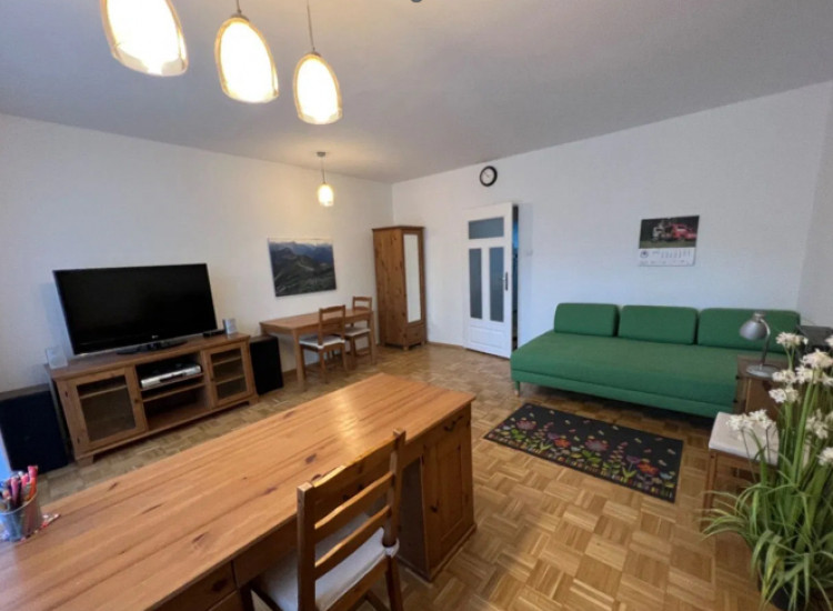 Wynajmę mieszkanie Toruń