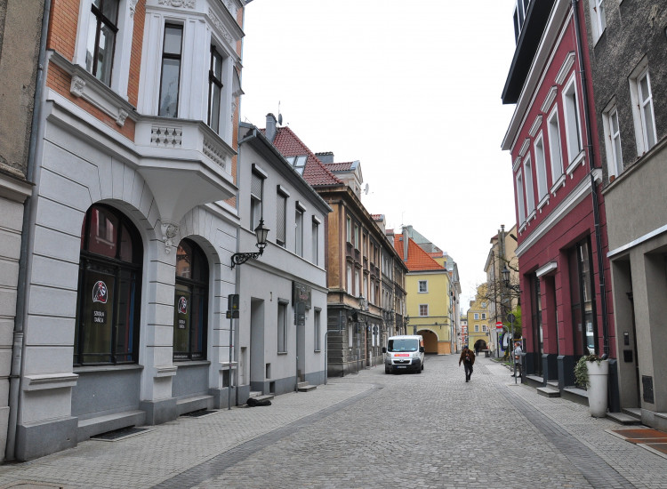 Lokal użytkowy na sprzedaż**Idealna lokalizacja**Tylko w naszej ofercie Gliwice