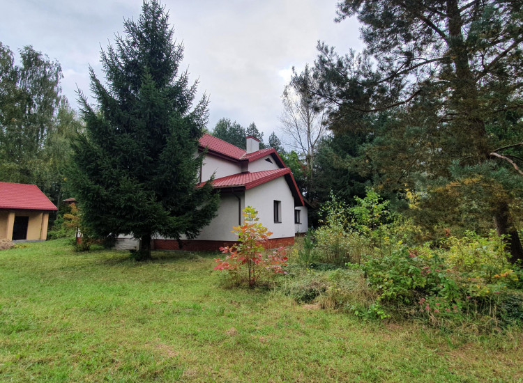 Dom Malcanów Malcanów