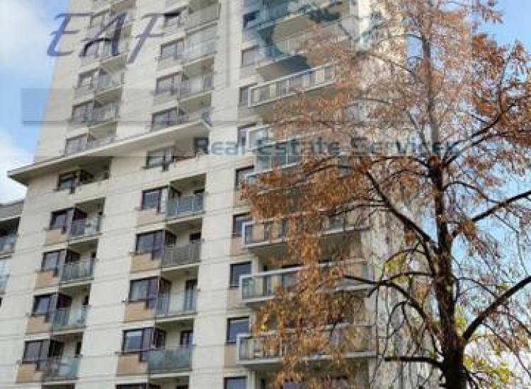 Mieszkanie Warszawa Ochota, Ochota ul. Dickensa Karola Warszawa