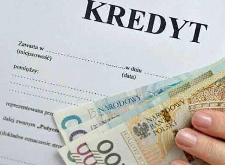 Czy masz klopoty finansowe ? ( Gotowy 3% do  15%) Legionowo