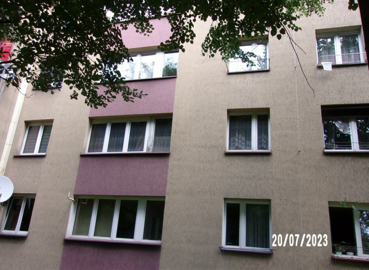 Do sprzedaży przytulne dwupokojowe mieszkanie w Mikołówie Mikołów