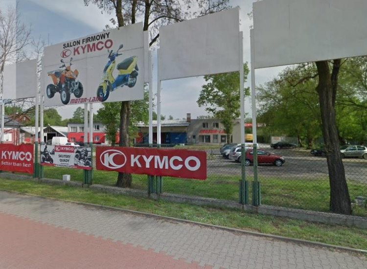 Lokal Warszawa Wawer, Nadwiśle ul. Wał Miedzeszyński Warszawa