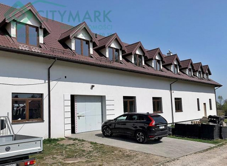 Lokal Czersk Czersk