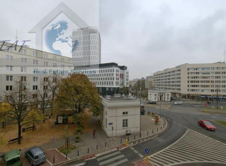 Lokal Warszawa Śródmieście, Bagatela Warszawa
