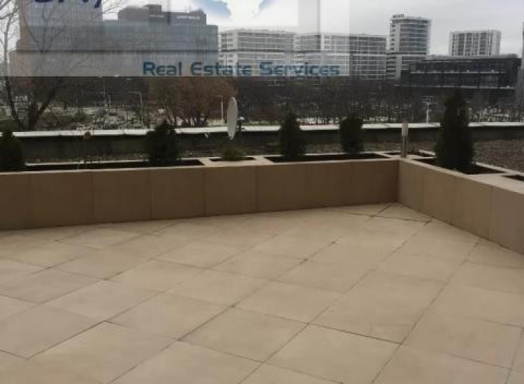 Mieszkanie Warszawa Śródmieście, Muranów ul. Słomińskiego Zygmunta Warszawa