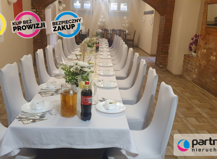 Lokal Sobowidz ul. Tadeusza Kościuszki Sobowidz