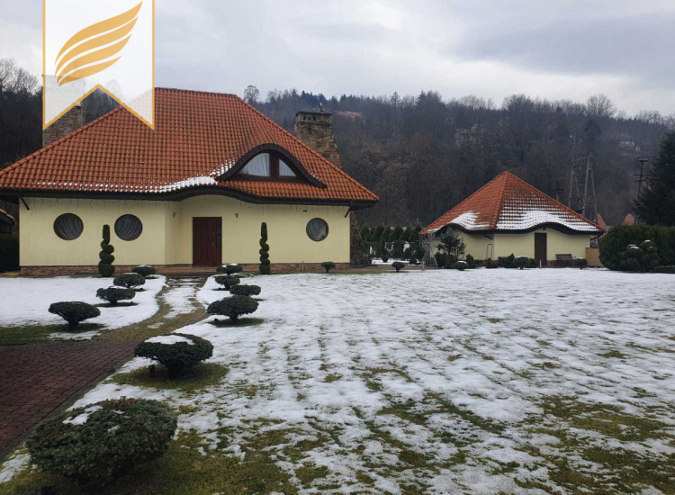 Dom Myślenice ul.   Myślenice