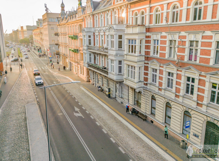 Mieszkanie Opole Śródmieście ul. 1 Maja Opole