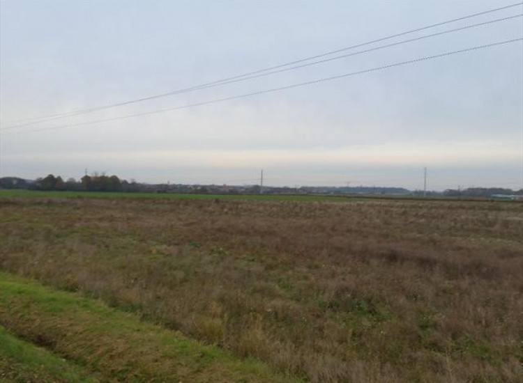 Działka Wrocław Długołęka Wrocław