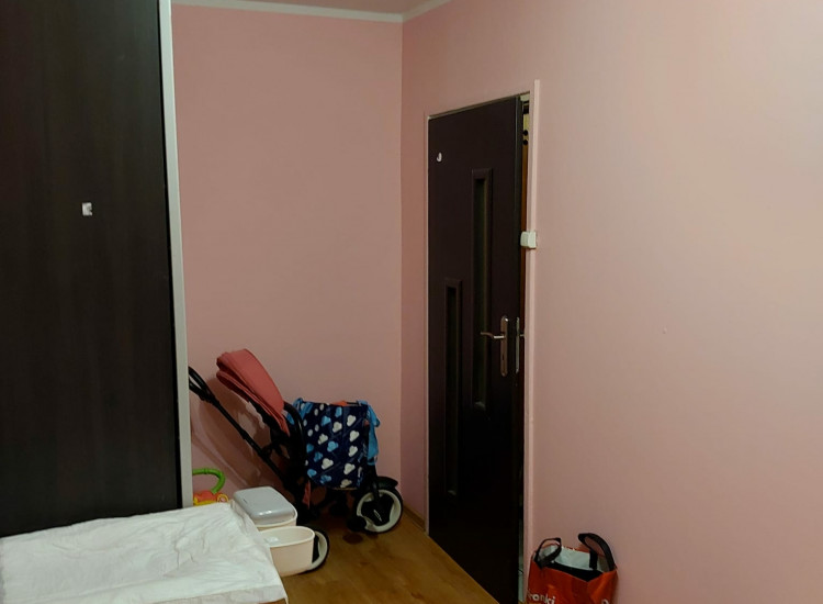 Mieszkanie dwupokojowe na osiedlu XXV lecia Kalisz