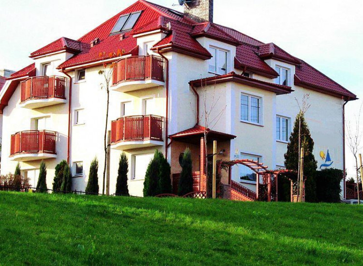 Lokal Władysławowo Władysławowo
