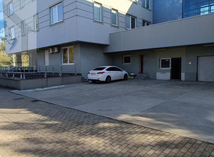 Lokal Warszawa Włochy, Nowe włochy ul. Nike Warszawa
