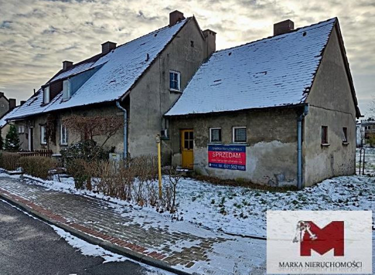 Dom Kędzierzyn-Koźle ul. Niepodległości Kędzierzyn-Koźle