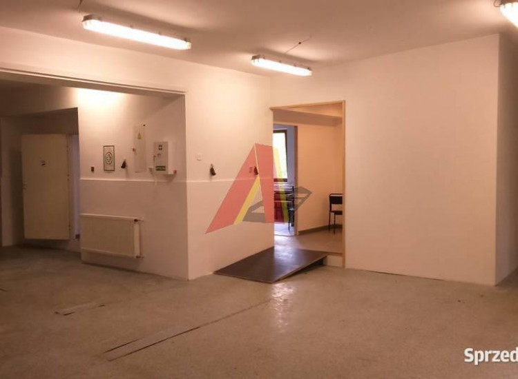 Lokal Kraków Śródmieście, Prądnik Czerwony ul. Powstańców Kraków