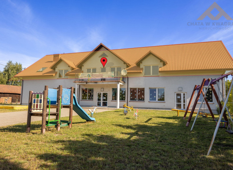 Lokal Olsztyn ul. Sielska Olsztyn