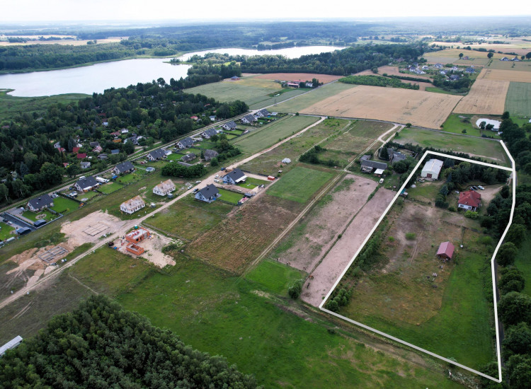 Lokal Potrzanowo Potrzanowo