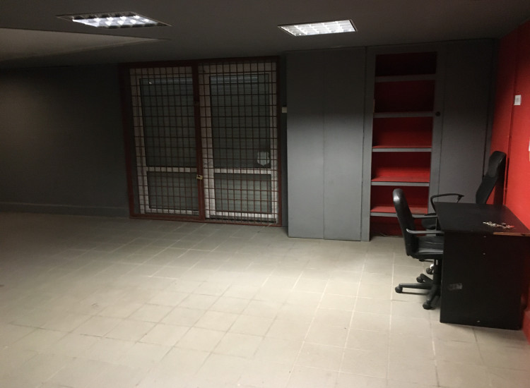 Wynajem hali magazynowej 140mkw z antresolą 87m2 Płock