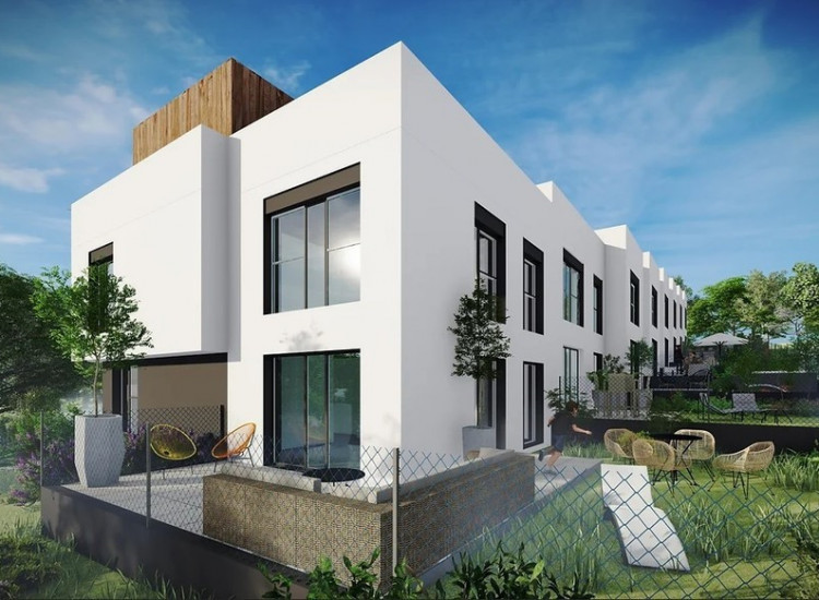 2-poziomowe, duże tarasy wentylowane, 0% prowizji Rzeszów