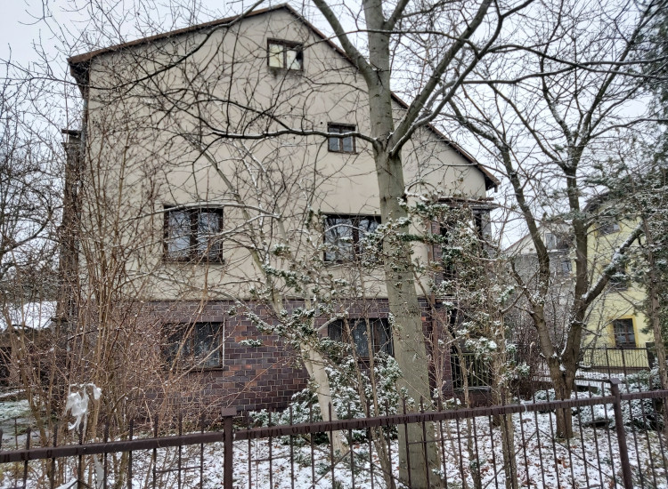 Sprzedam dom 300 m2,działka 560 m2 Stoczek Łukowski Stoczek Łukowski