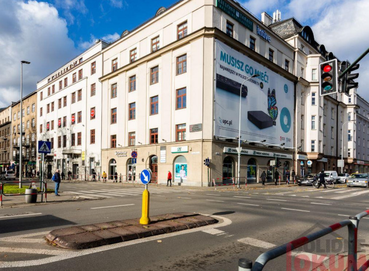 Lokal Kraków Krowodrza Kraków