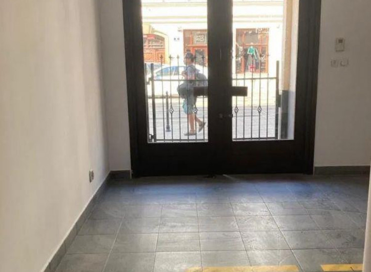 Lokal Kraków Stare Miasto ul. Starowiślna Kraków