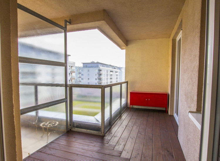 Mieszkanie Wrocław Psie Pole, Psie Pole ul. Gorlicka Wrocław