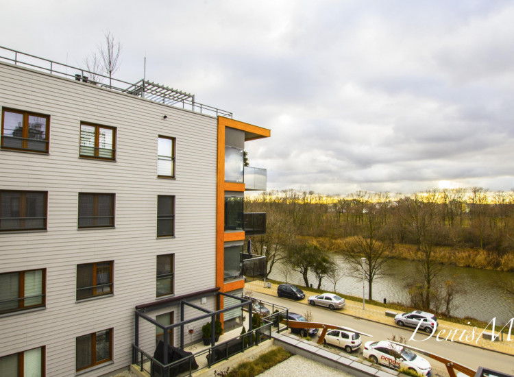 Mieszkanie Wrocław Psie Pole, Kowale ul. Marca Polo Wrocław