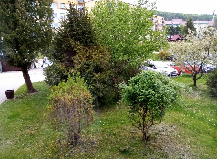 Sprzedam mieszkanie bez pośredników Ustrzyki Dolne
