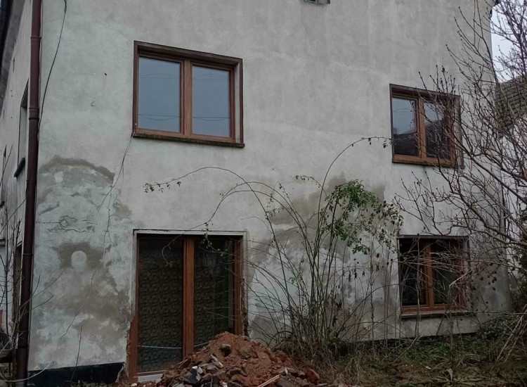 Dom w Gościęcinie 290 tysięcy Opole