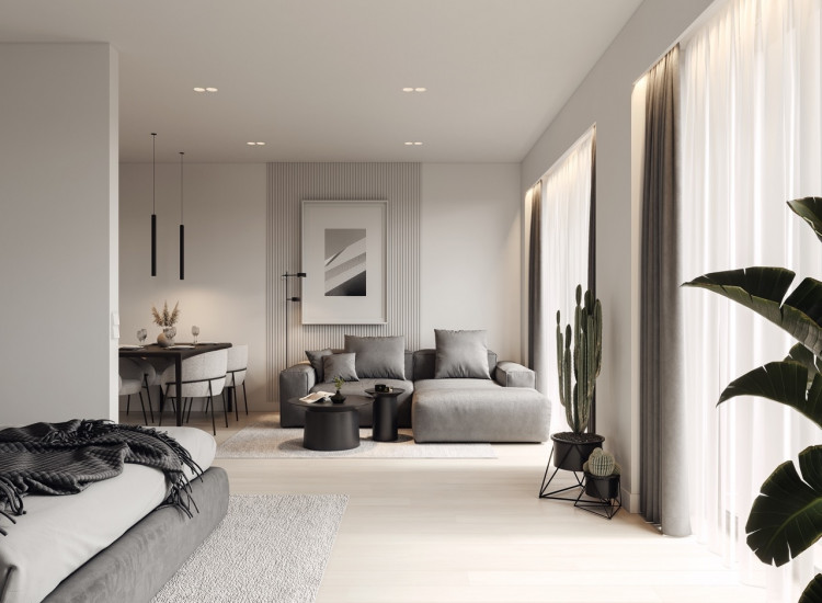 Apartamenty PREMIUM Krynica Zdrój Centrum Krynica-Zdrój