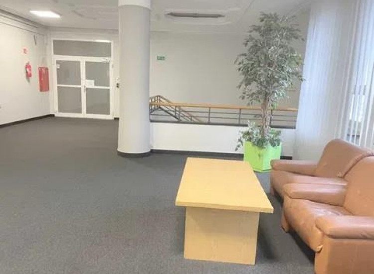 Lokal Warszawa Śródmieście, Śródmieście Warszawa