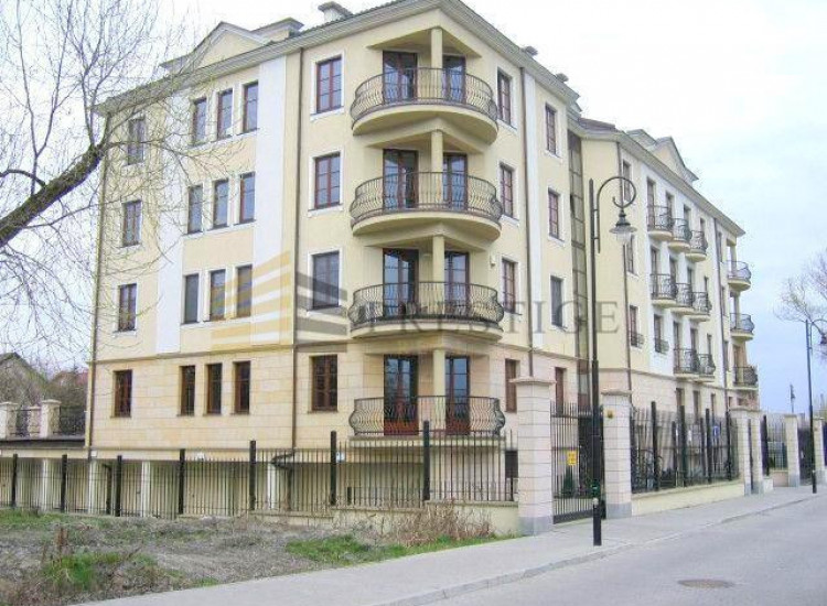 Mieszkanie Warszawa Mokotów, Królikarnia ul. Leszczyny Warszawa