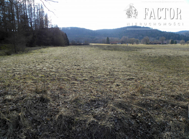 Hańczowa, działka budowlana, 985S/2021 Hańczowa