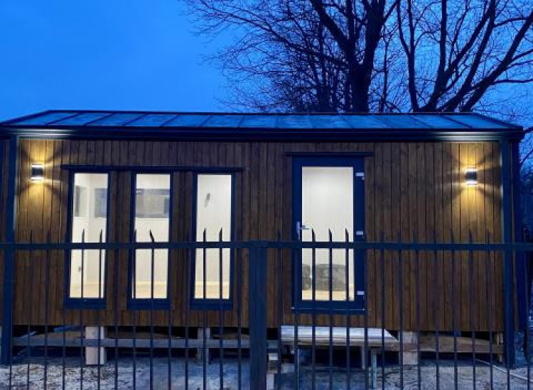 Lokal Warszawa Wawer, Nadwiśle Warszawa