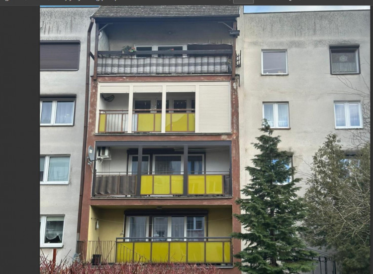 Mieszkanie Wągrowiec Wągrowiec