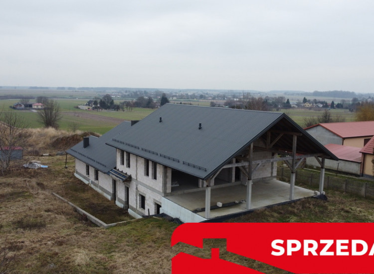 Budynek usługowy, produkcyjny, Garbów, 500 m2 Garbów
