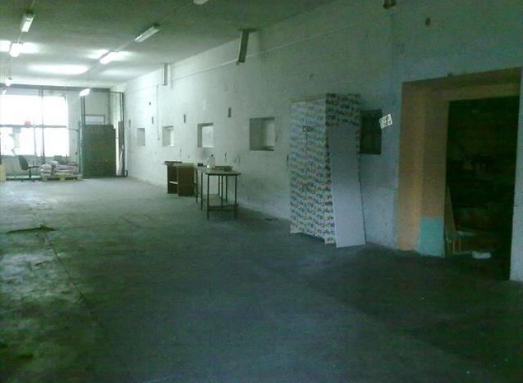 Lokal Wrocław Psie Pole Wrocław