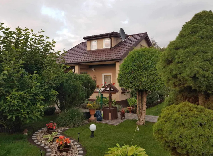 Sprzedam działkę ROD Grudziądz/Rządz Grudziądz