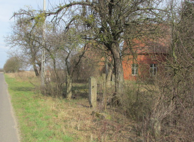 Dobiegniew okolica DOM bliźniak sprzedaż Dobiegniew