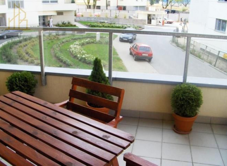 Mieszkanie Warszawa Mokotów, Wierzbno Warszawa