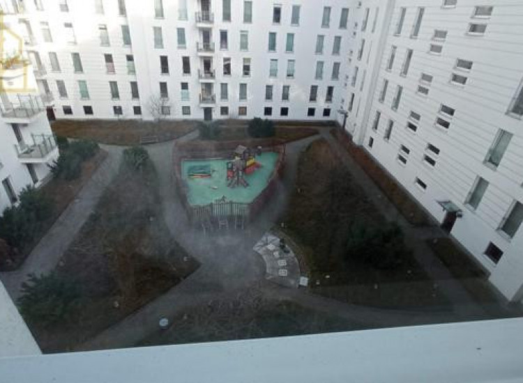 Mieszkanie Warszawa Śródmieście, Muranów ul. Inflancka Warszawa