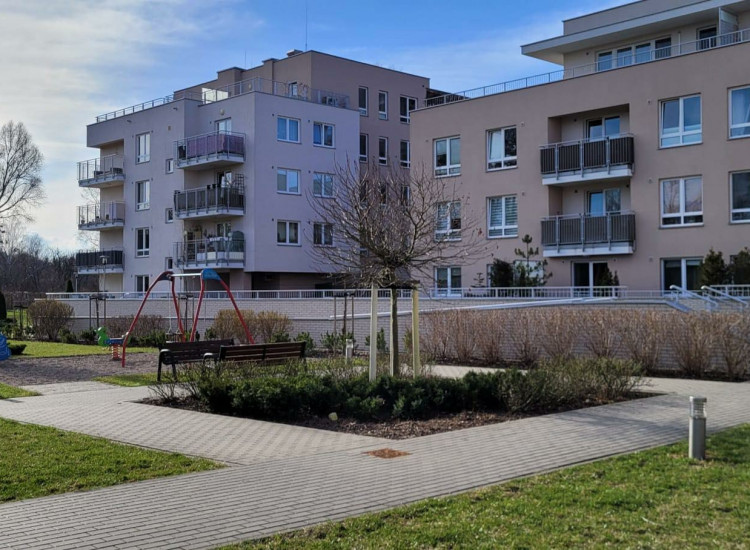 Do wynajęcia piękne mieszkanie, Pruszków blisko stacji WKD Pruszków