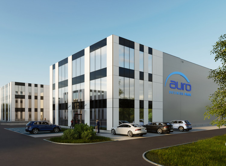 Hala produkcyjna do wynajęcia - od 1500 m2 Zabrze