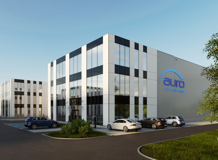 Hala produkcyjna 700 m2 do wynajęcia Zabrze