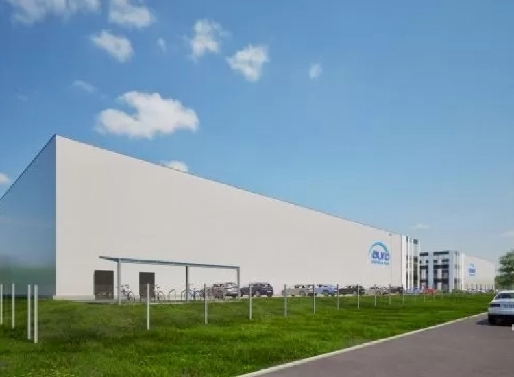 Hala produkcyjna 6000 m2 do wynajęcia Zabrze